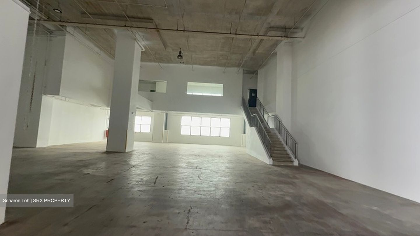 Loyang Offshore Supply Base (D17), Factory #632533201